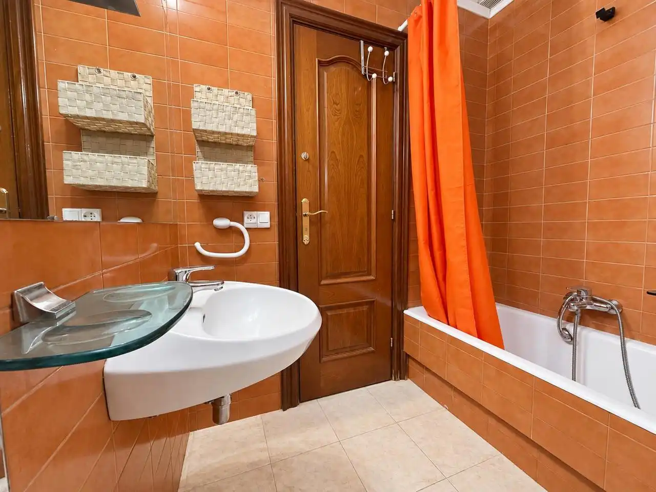 Baño de Piso en venta en Centre