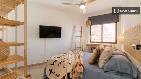 Photo 2 of Flat for rent in El Carmel, Barcelona Capital