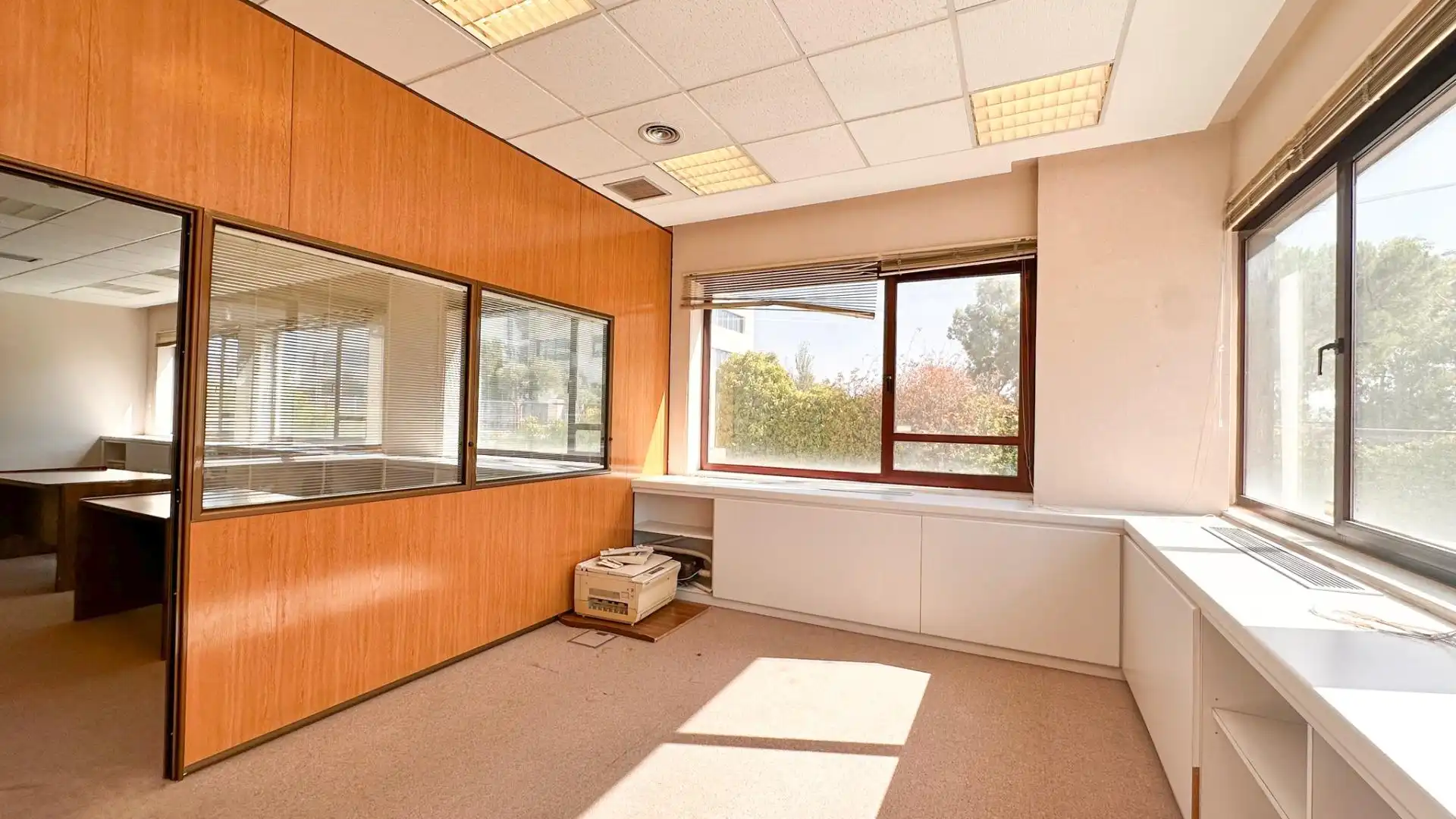 Oficina en venta en Las Rozas de Madrid con Aire acondicionado y Calefacción