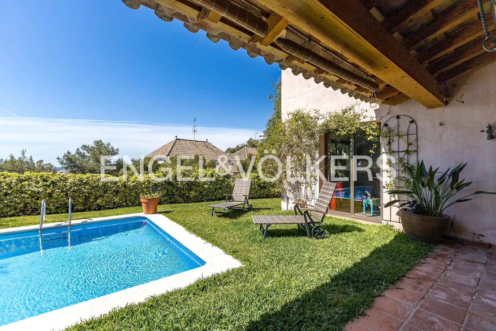 Casa o chalet en venta en Levantina - Montgavina - Quintmar