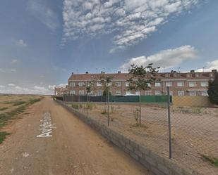 Casa adosada en venda a Barbieri, Vallehermoso