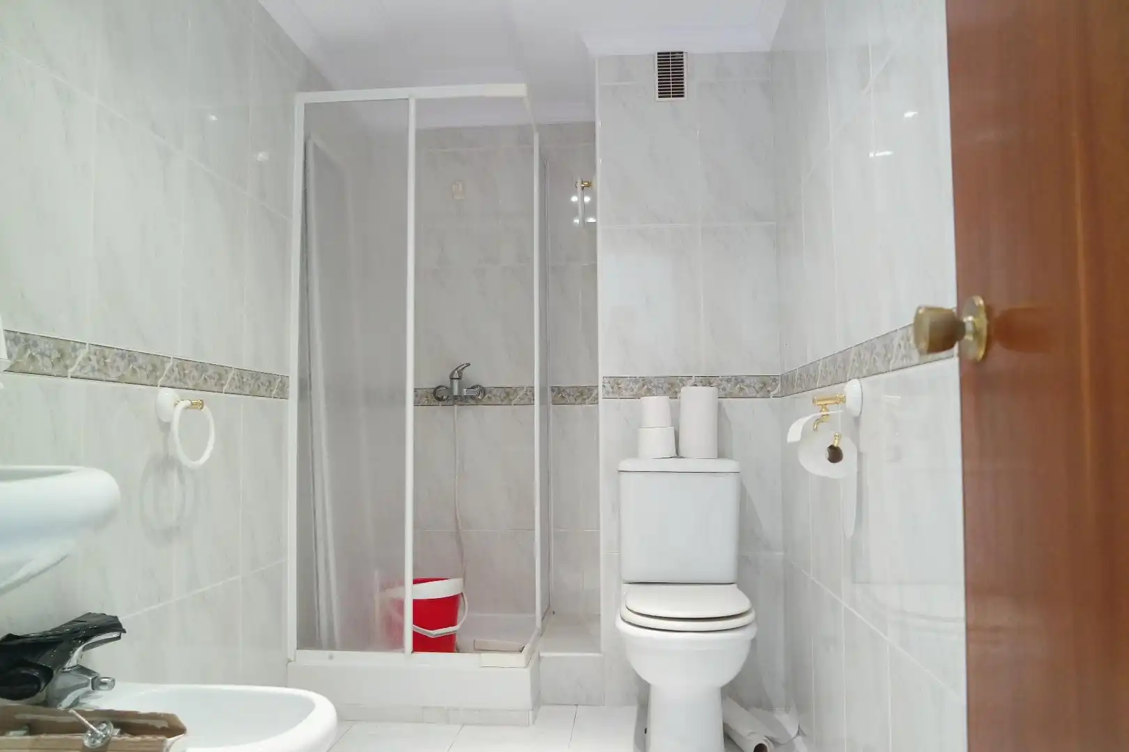 Wohnung mit Garten zum Verkauf in Centro - Calzada - Cabo Noval, imagen 13