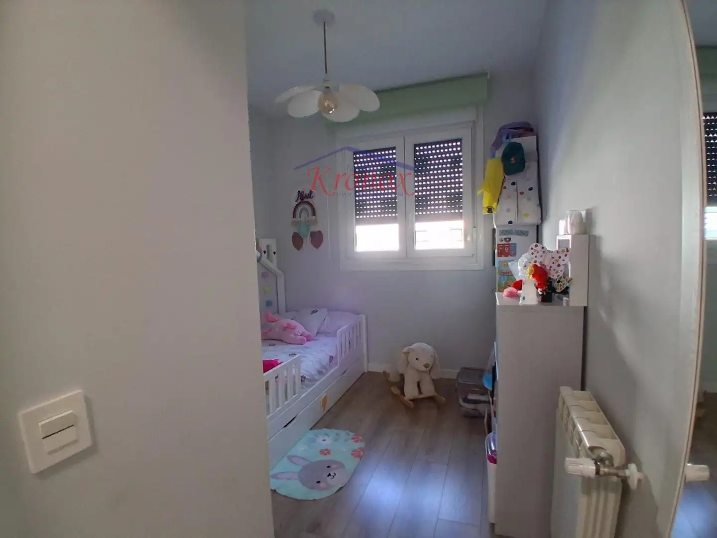 Habitación de Piso en venta en Madrid con Aire acondicionado, Calefacción y Terraza
