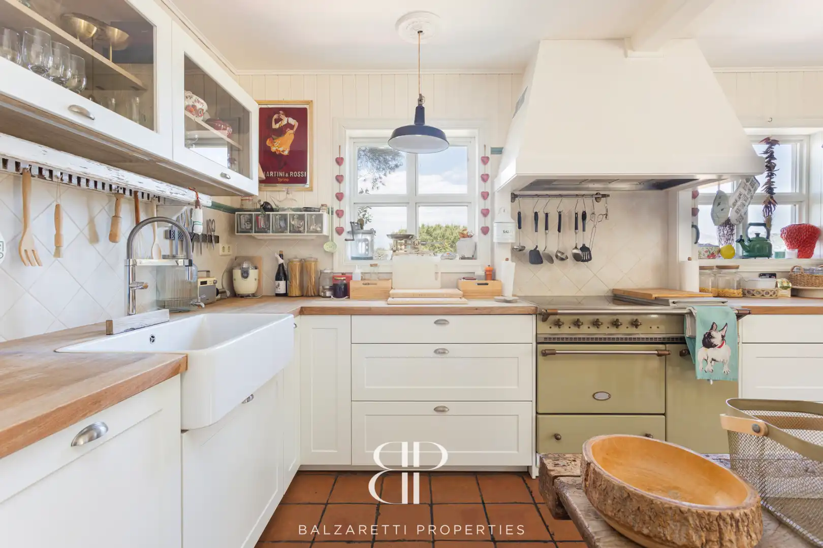 Kitchen of Houses for sale in Vallromanes  with Air Conditioner, Heating and Private garden
