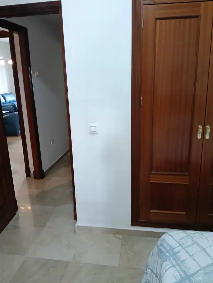 Piso en venta en Núcleo urbano