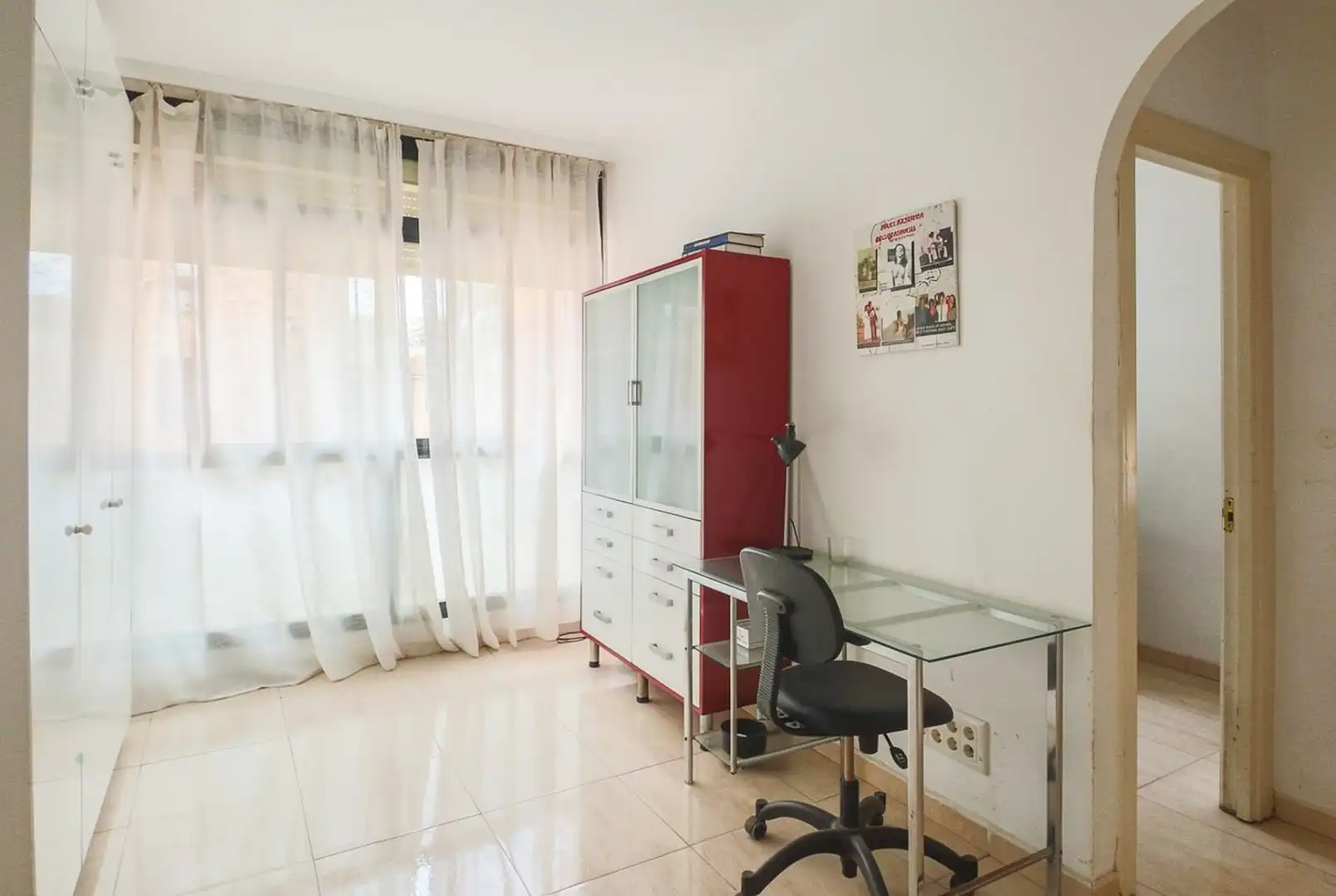 Habitación de Piso en venta en Las Palmas de Gran Canaria con Piscina comunitaria
