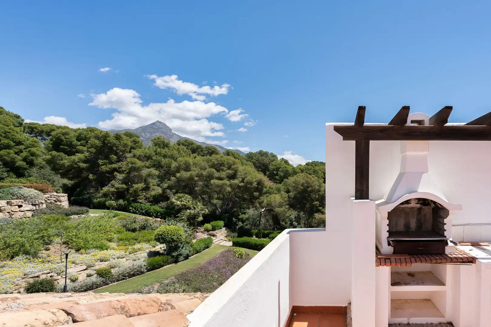 Reihenhaus mit Pool zum Verkauf in Nueva Andalucía, imagen 24