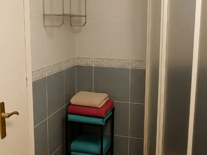 Àtic amb piscina en venda a calle de la Fuente 6, imagen 9