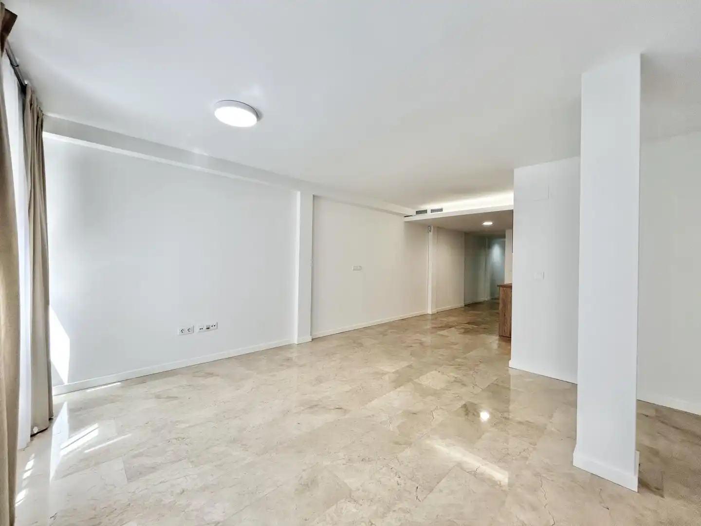 Attico con ascensore in vendita a Pla - Carolinas, imagen 41