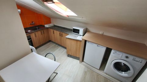 Foto 5 von Wohnungen zur Miete in Rúa de Romil, 57c, Camelias - Pi y Margall, Vigo
