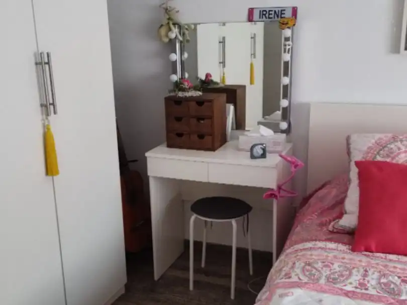 Wohnung zur Miete in Calle Padre Claret, 5, Arenales - Lugo - Avda. Marítima