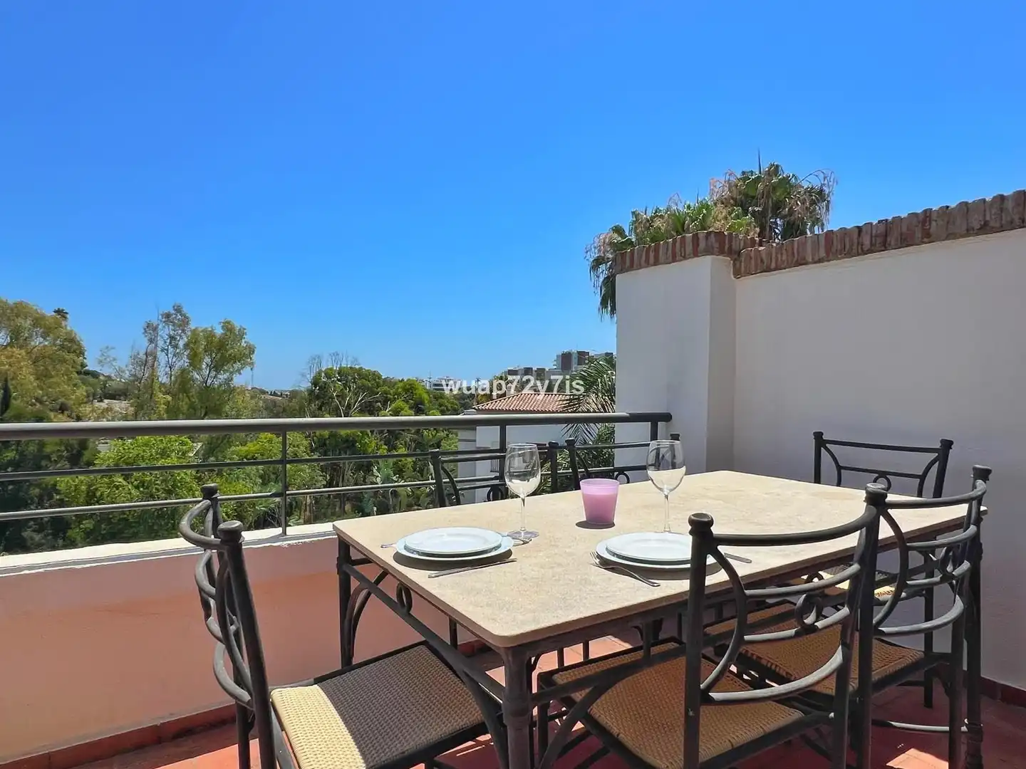 Penthouse with pool for sale in Calle Los Arqueros 100, imagen 17