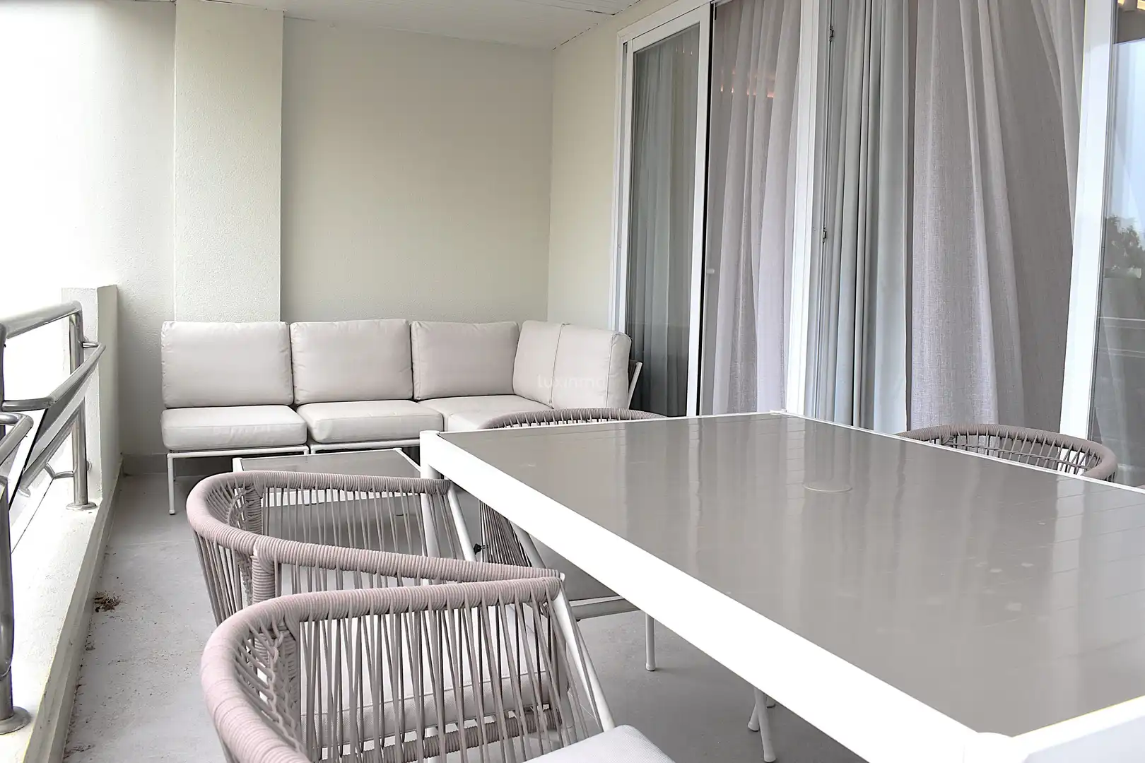 Appartamento con terrazza in vendita a Marina Botafoc - Platja de Talamanca, imagen 14