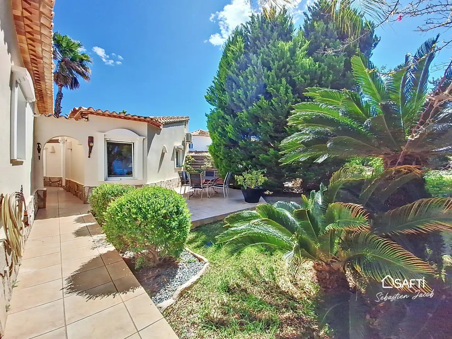 Maison avec piscine à vendre à Pedreguer, imagen 40