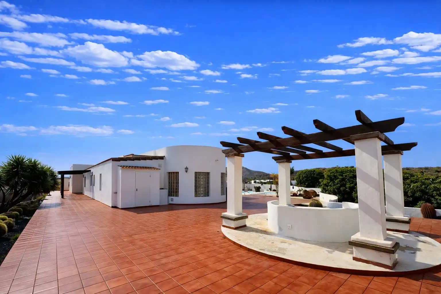 Detached house with pool for sale in Casillas de Morales, imagen 11