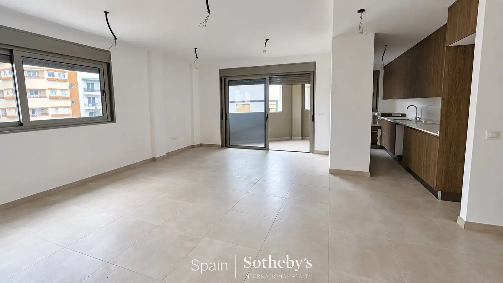 Àtic amb piscina en venda a Centro - Ifara, imagen 10