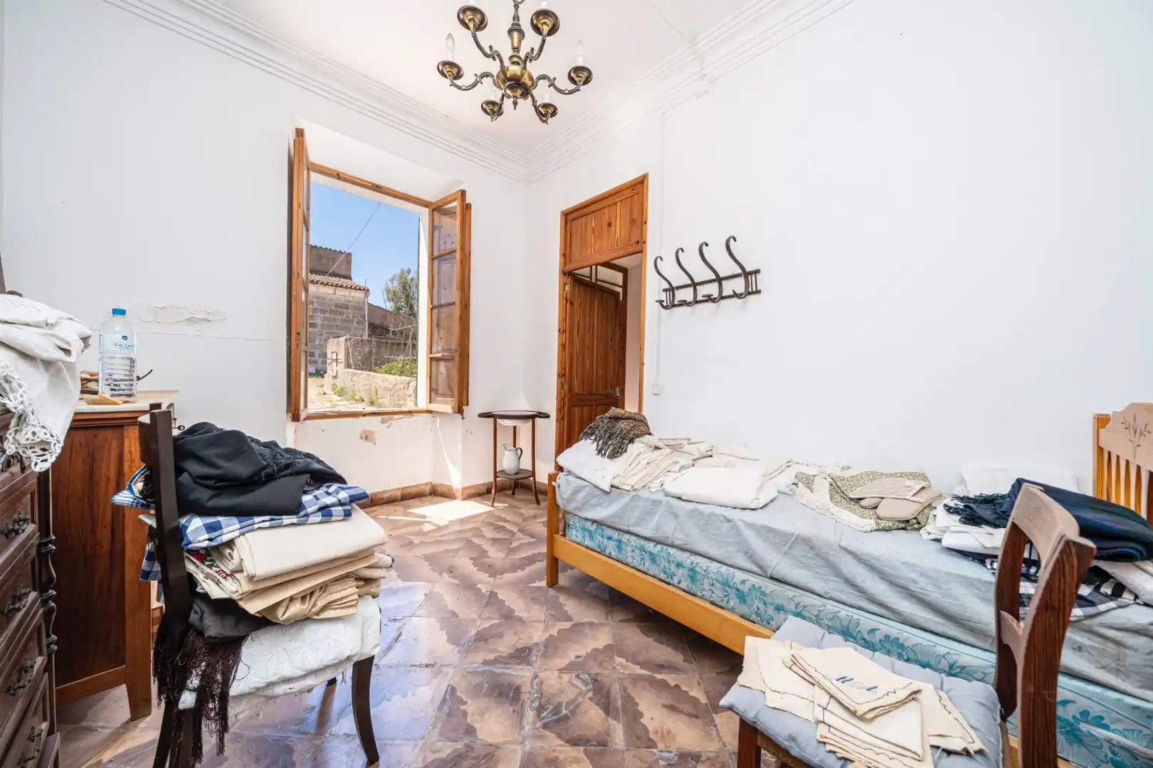 Habitación de Casa adosada en venta en Son Servera