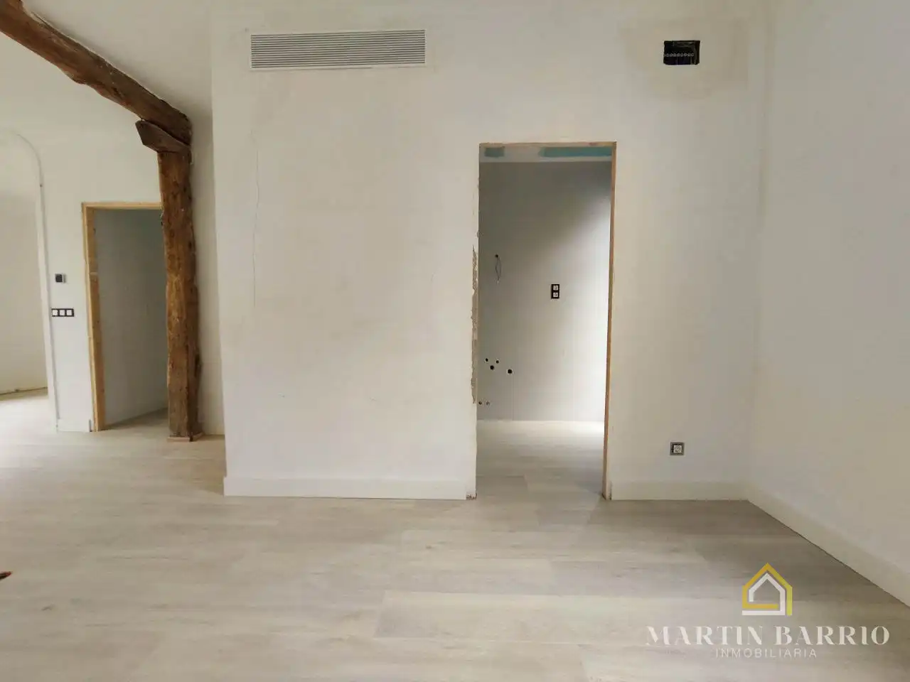 Casa o chalet en venta en Bilbao  con Aire acondicionado, Calefacción y Jardín privado