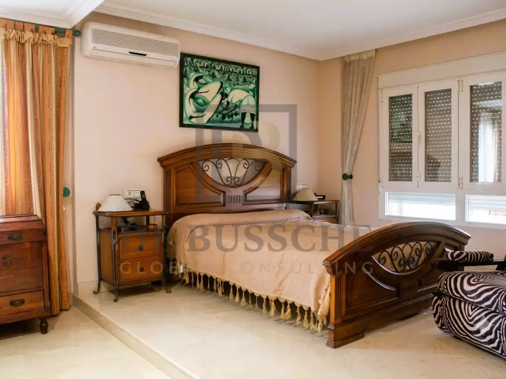 Habitación de Casa adosada en venta en Orihuela con Jardín privado y Terraza