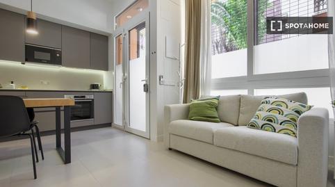 Foto 4 de Pis de lloguer a Marroquina, Madrid