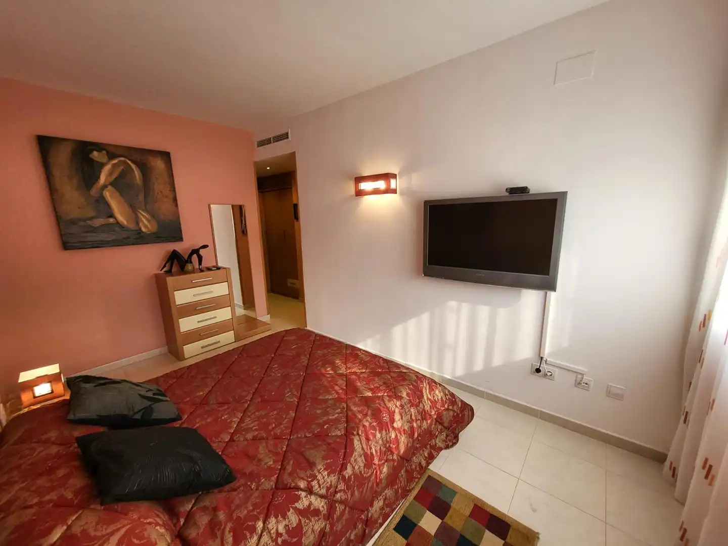 Piso con terraza en venta en Barenys, imagen 17