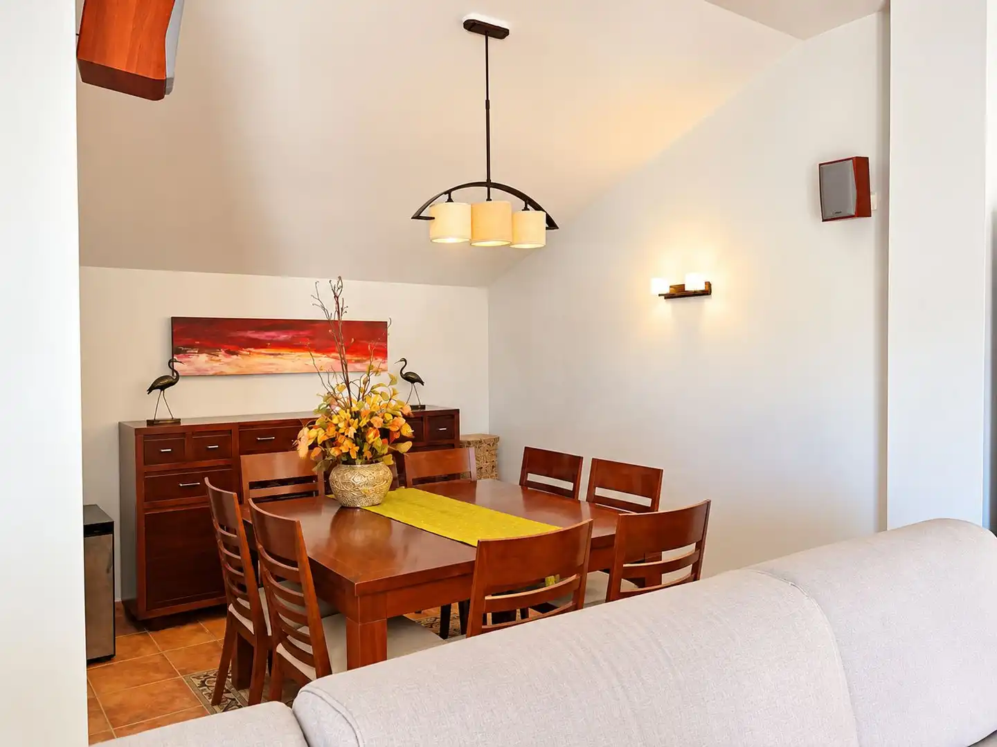 Attique avec piscine à vendre à Coín, imagen 17