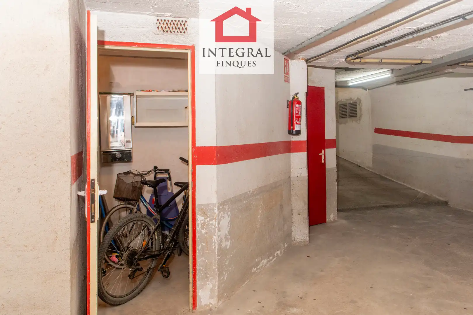 Appartement compact avec ascenseur à vendre à Avinguda Catalunya, imagen 19