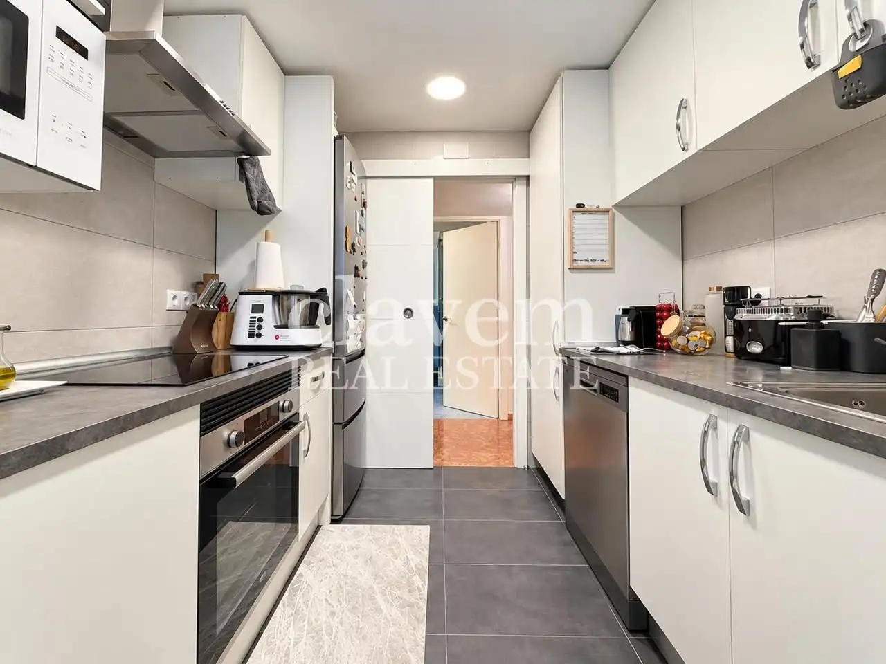 Flat with lift for sale in Via Júlia, imagen 7