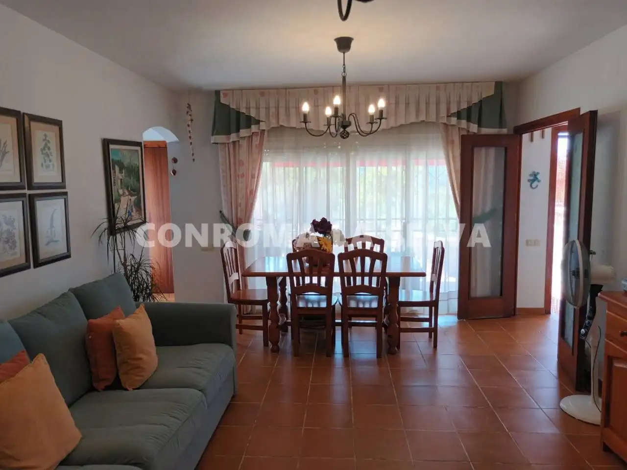 Maison avec piscine à vendre à Aiguaviva Parc, imagen 9