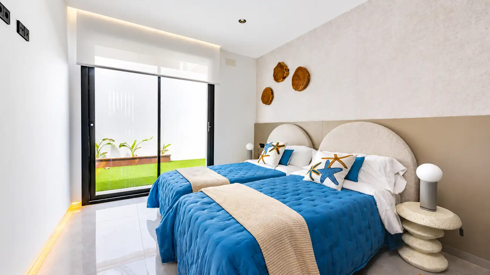 Casa amb piscina en venda a Orihuela Costa, imagen 16