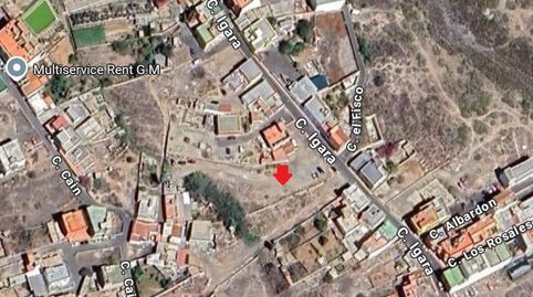 Venta de terreno urbano en Arona, imatge 2