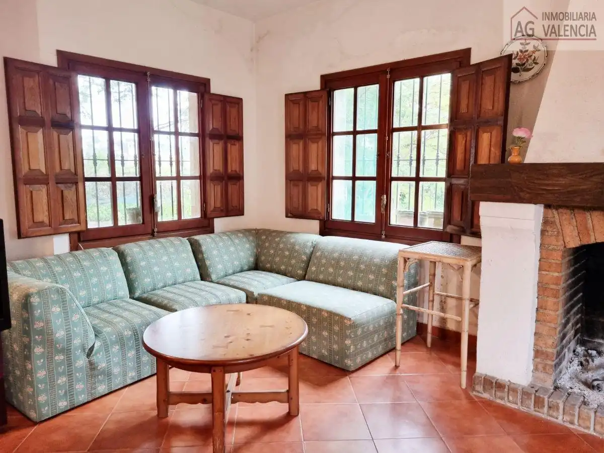 Casa o chalet en venta en Partida L´Alberca, Club de Tenis
