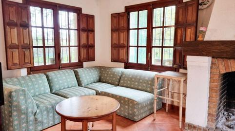 Photo 3 of House or chalet for sale in Partida L´alberca, Club de Tenis, Valencia