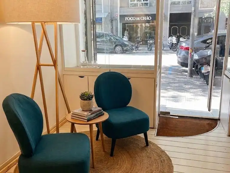 Geschaftsraum zur Miete in Eixample