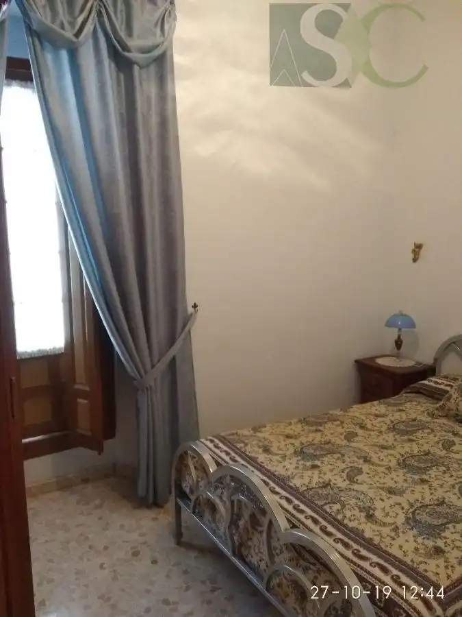 Wohnung zum Verkauf in Grande, Teba