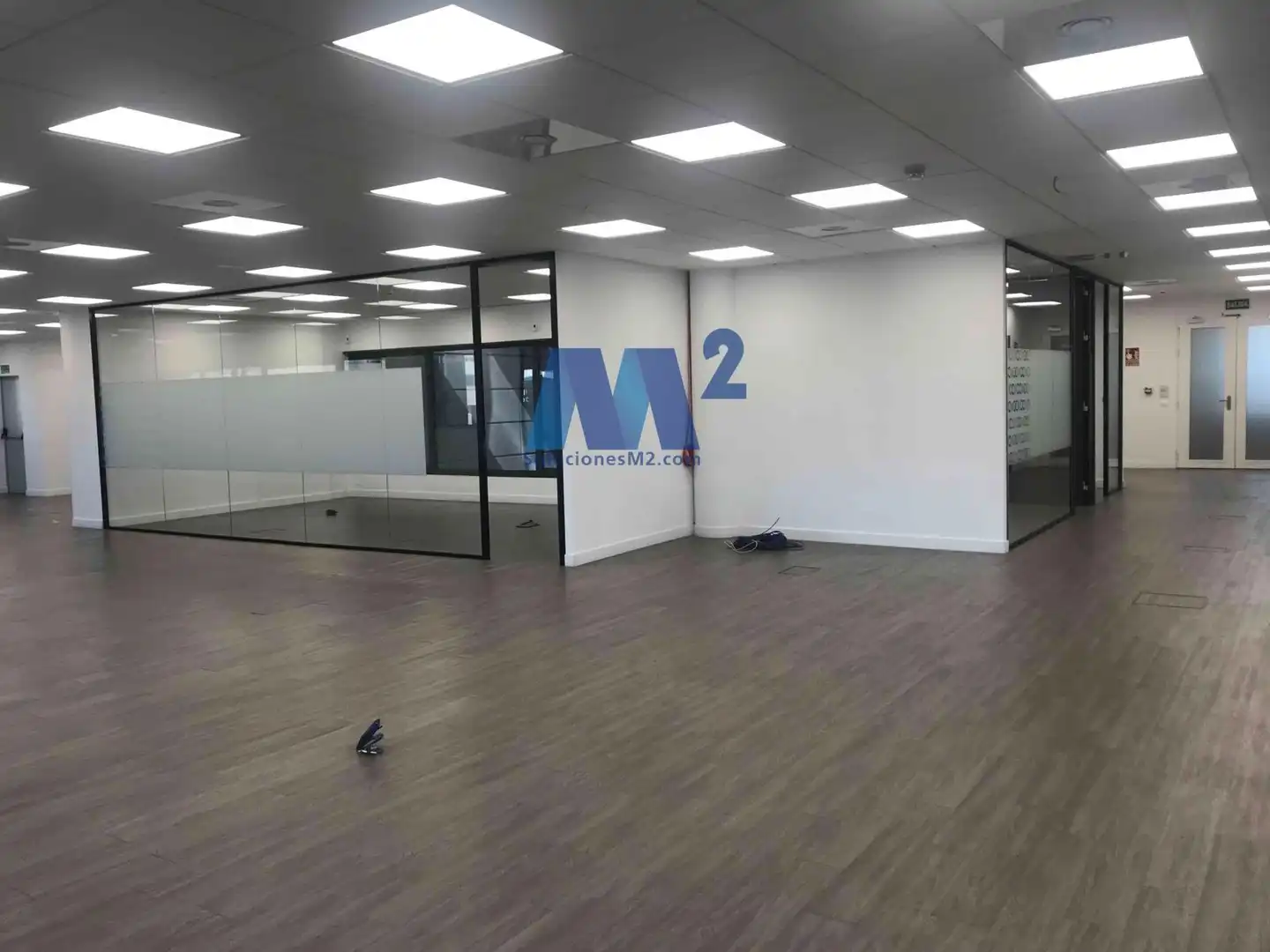 Büro zur Miete in Europa, imagen 22