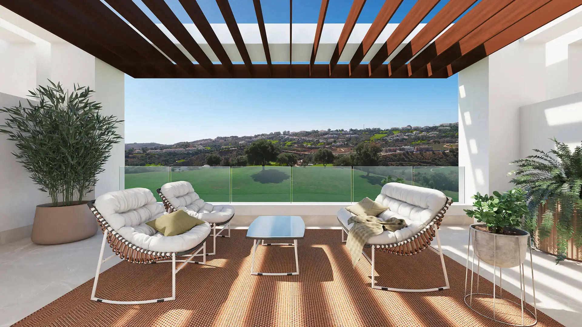 Maison avec terrasse à vendre à Mijas pueblo, imagen 11