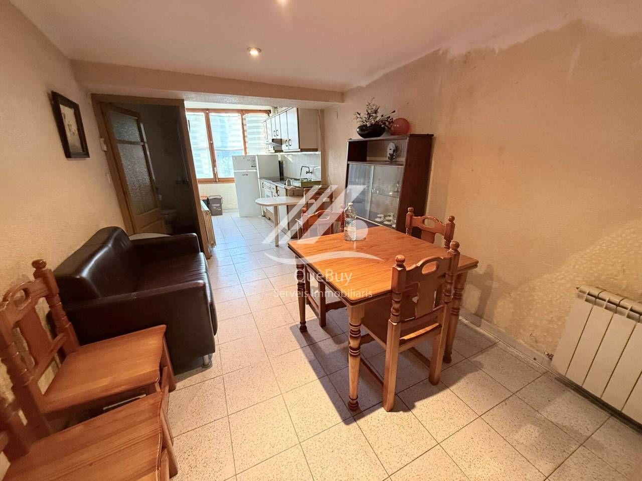 Casa o xalet en venda en Vimbodí i Poblet amb Calefacció i Terrassa