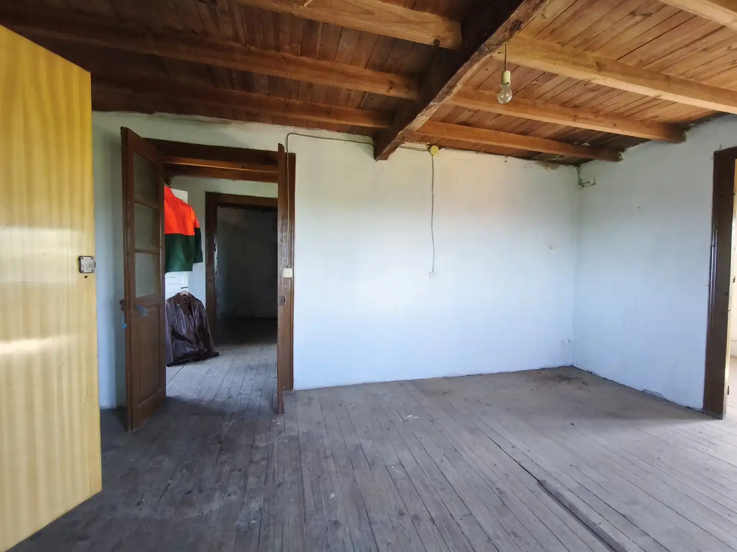 Casa o chalet en venta en Villaviciosa con Trastero y Balcón