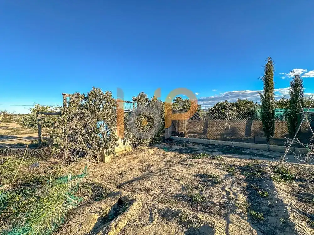 Terrenys i solars en venda a Huércal-Overa, imagen 7