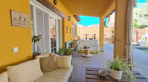 Foto 2 de Casa adosada en venta en Plaza de Pedregosa, Villarejo de Salvanés, Madrid