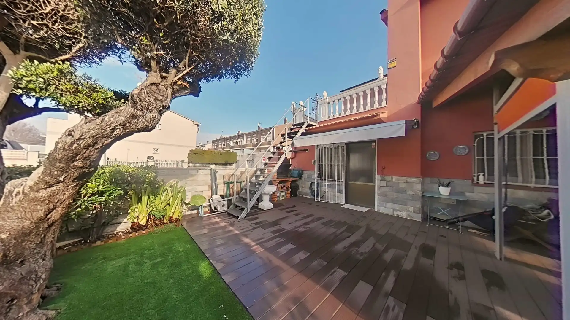 Villa in vendita a Polinyà, imagen 38