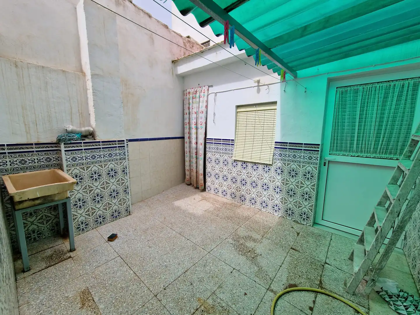 Casa amb terrassa en venda a Fernán-Núñez, imagen 16