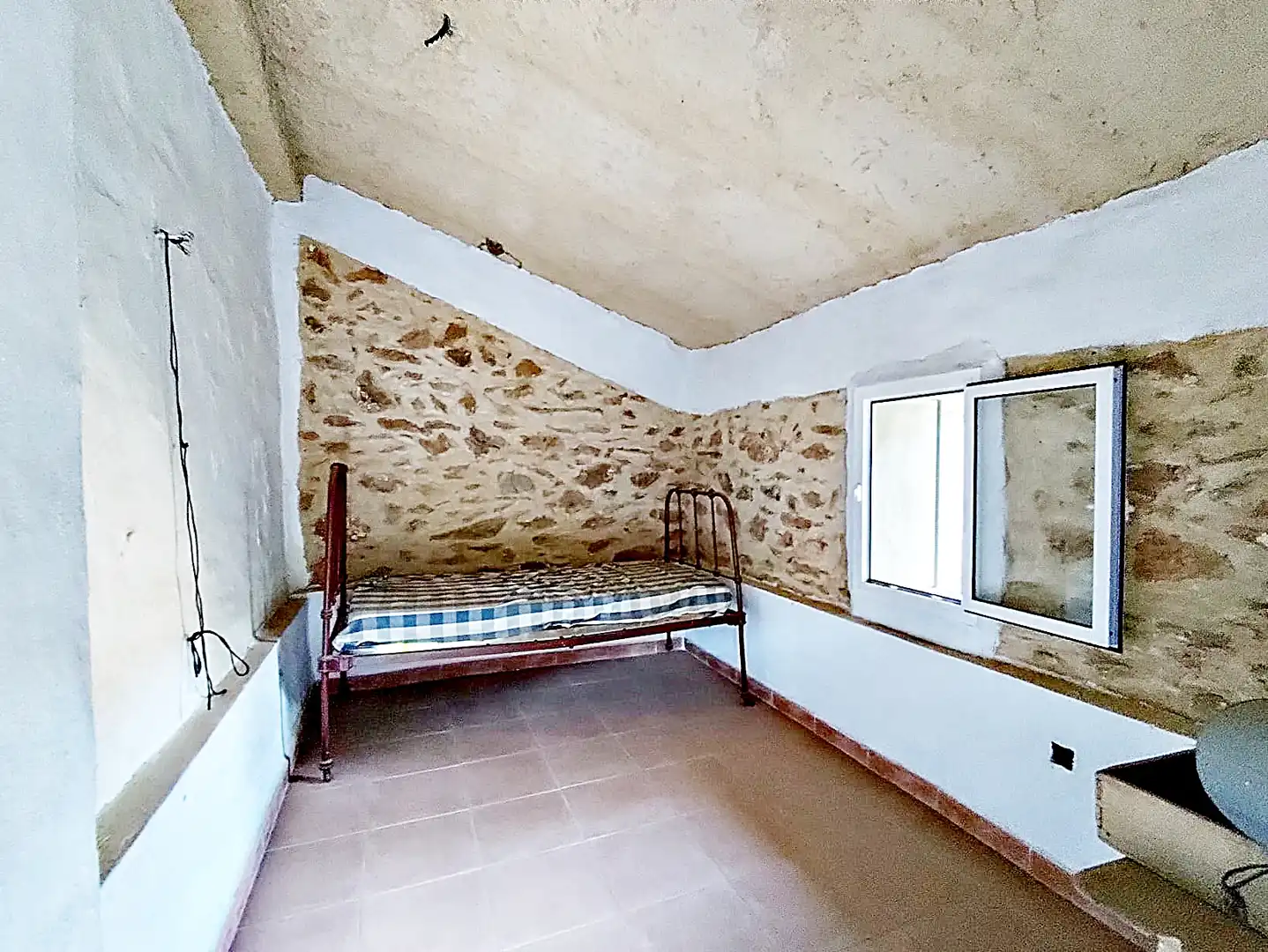 Finca rústica en venda en Pizarra amb Terrassa