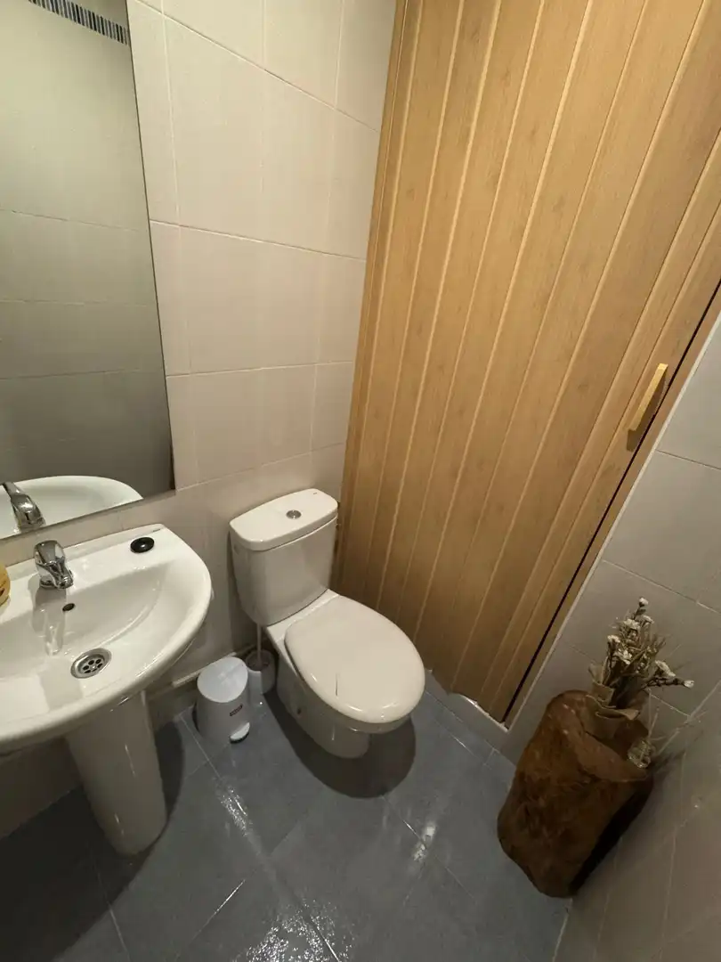 Apartament de lloguer a Santangelo