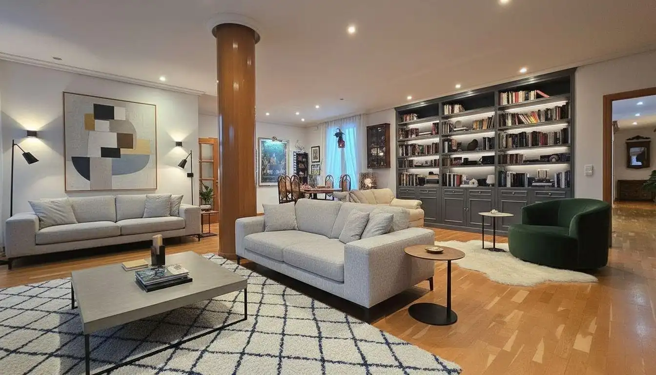 Piso en venta en De Fernando El Católico, imagen 5
