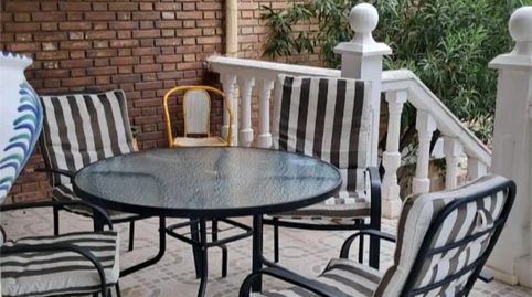 Foto 5 de Casa o xalet en venda a Carretera Vieja de Rus, 46, Baeza, Jaén