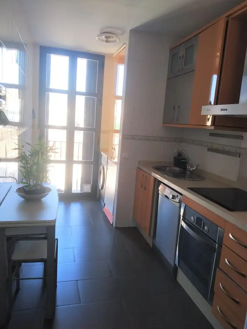 Piso con ascensor en venta en Plaza de las Cofradías, imagen 10