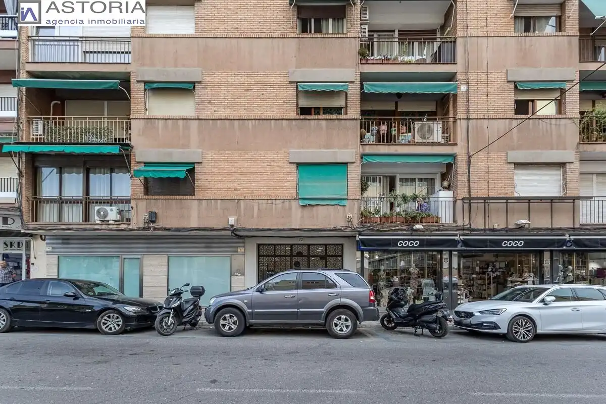 Wohnung mit Aufzug zum Verkauf in DOCTOR AZPITARTE, imagen 25