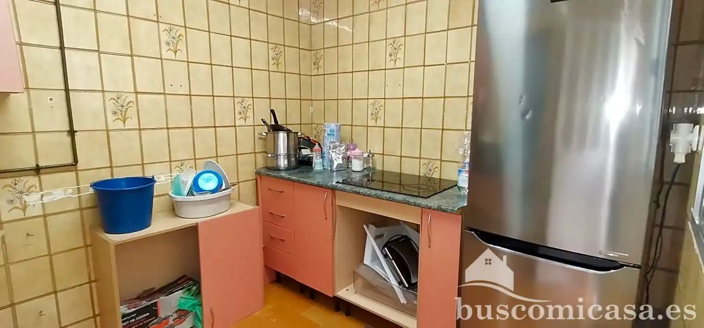 Haus zum Verkauf in Llerena, imagen 7